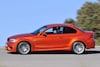 BMW 1-serie M Coupé