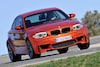 BMW 1-serie M Coupé