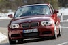 BMW 1-serie Coupé
