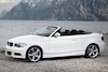 BMW 1-serie Cabriolet