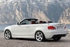 BMW 1-serie Cabriolet
