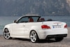 BMW 1-serie Cabriolet