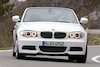 BMW 1-serie Cabriolet