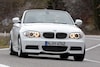 BMW 1-serie Cabriolet