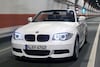 BMW 1-serie Cabriolet