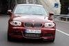 BMW 1-serie Coupé