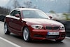 BMW 1-serie Coupé