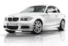 BMW 1-serie Coupé
