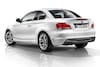 BMW 1-serie Coupé