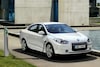 Renault Fluence ZE