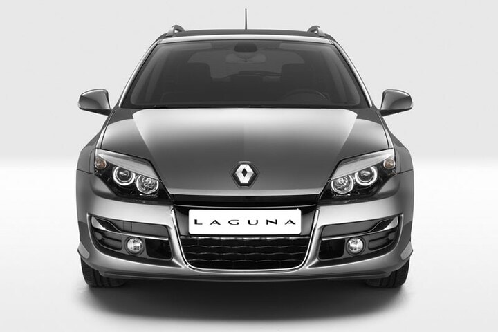 Renault Laguna Estate