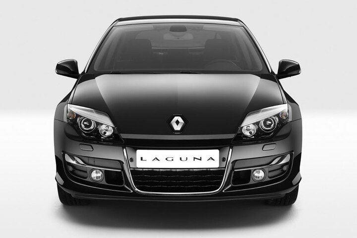 Renault Laguna Estate