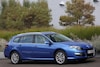 Renault Laguna Estate
