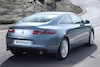 Renault Laguna Coupé