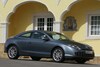 Renault Laguna Coupé