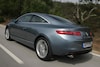 Renault Laguna Coupé