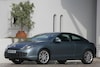 Renault Laguna Coupé