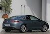 Renault Laguna Coupé