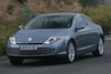 Renault Laguna Coupé