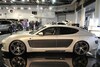 Gemballa Mistrale