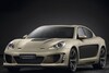Gemballa Mistrale