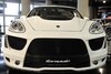 Gemballa Tornado