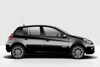 Renault Clio Night and Day