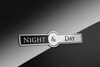 Renault Clio Night and Day