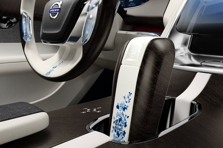 Volvo Concept Universe