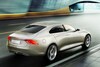 Volvo Concept Universe