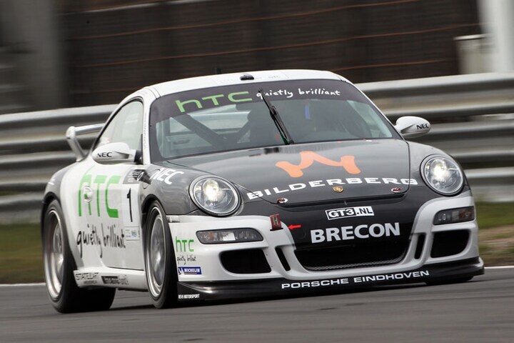 AutoWeek Autosport