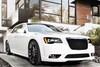 Chrysler 300 SRT8