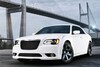 Chrysler 300 SRT8