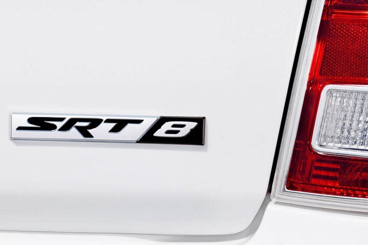 Chrysler 300 SRT8