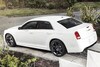 Chrysler 300 SRT8