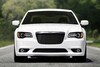 Chrysler 300 SRT8