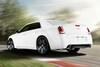 Chrysler 300 SRT8