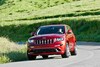 Jeep Grand Cherokee SRT8