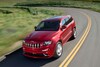 Jeep Grand Cherokee SRT8