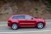 Jeep Grand Cherokee SRT8