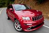 Jeep Grand Cherokee SRT8