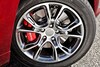 Jeep Grand Cherokee SRT8