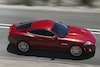 Jaguar XK facelift