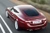 Jaguar XK facelift