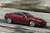 Jaguar XK facelift