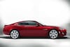 Jaguar XK facelift