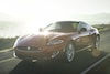 Jaguar XK facelift