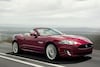 Jaguar XK facelift