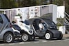 Rijden met prototype Renault Twizy