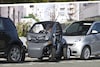 Rijden met prototype Renault Twizy